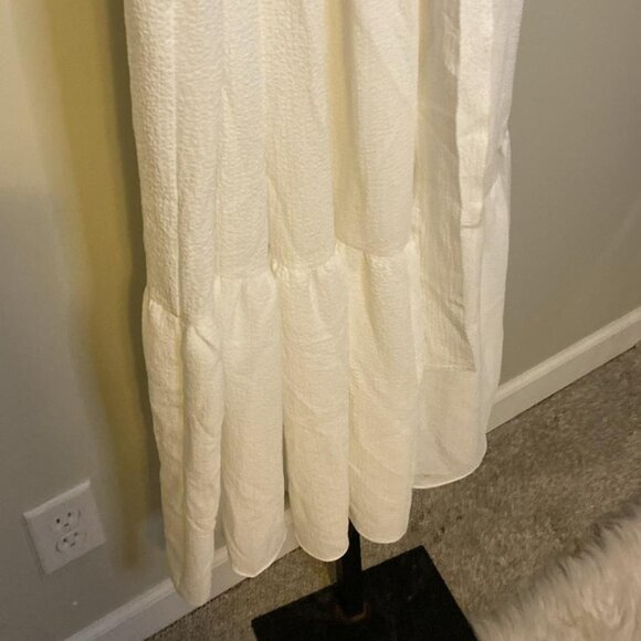 Anne Klein Women's long layered dress - Picture 7 of 7